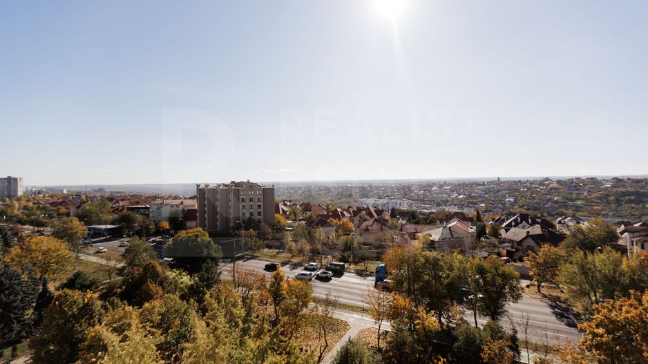 Chirie, apartament, 3 camere, str.  Miorița,  Telecentru - Poză 14