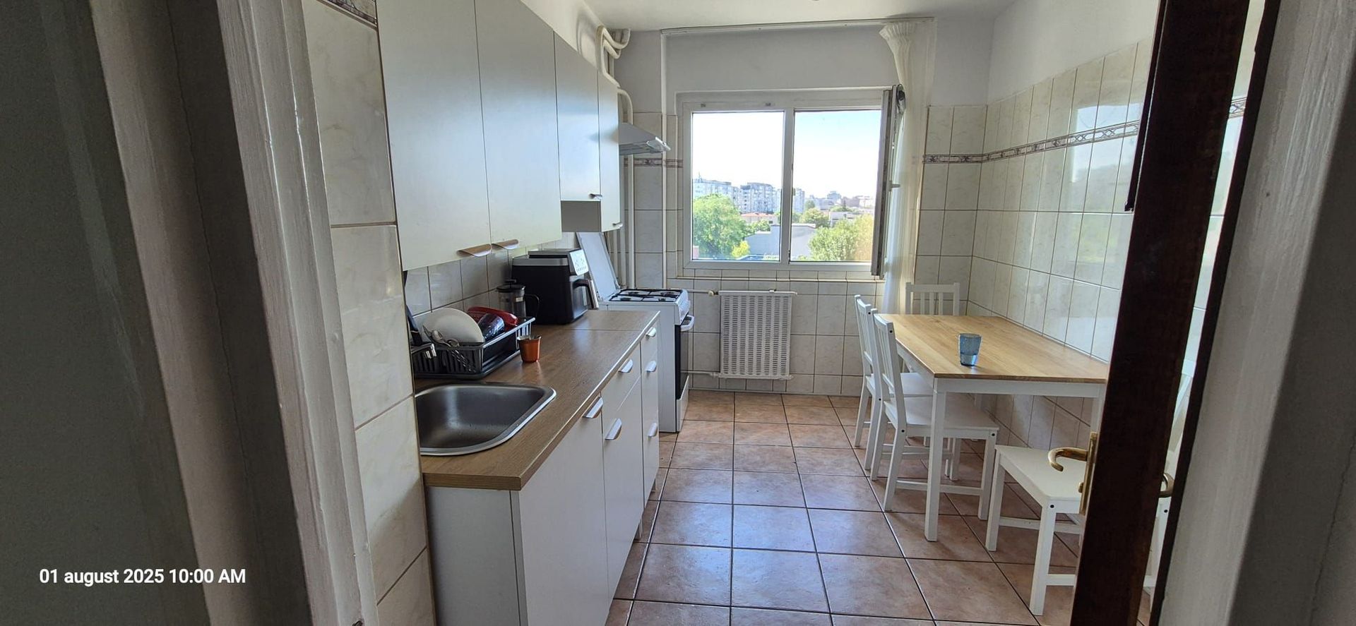 Apartament Lacul Tei/Scoala gimnaziala de Arte nr.4 - Poză 6