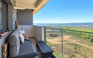 Apartament Modern/Cozy- 79 mp- View Panoramic - Poză 14