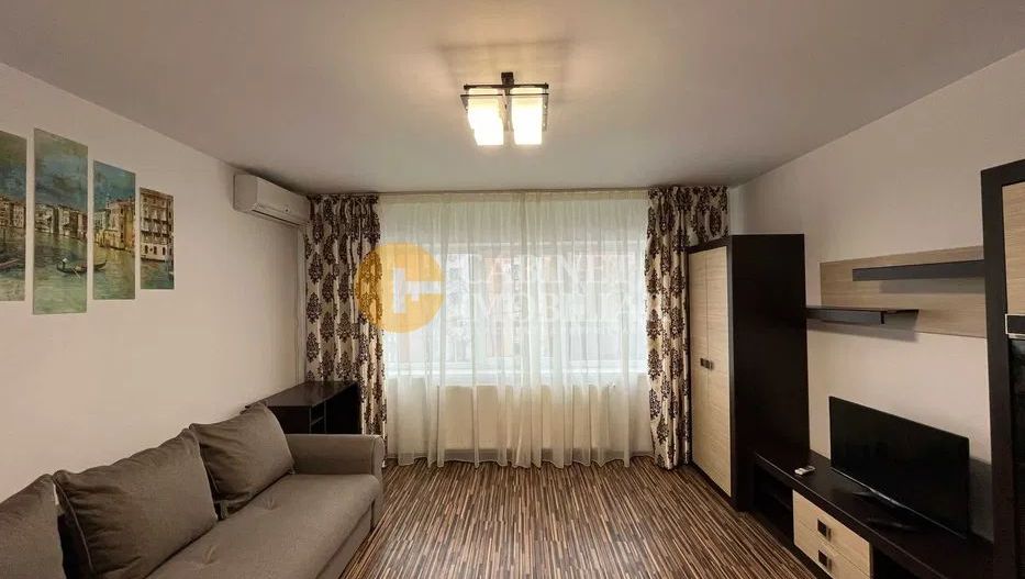 Chirie - 2 camere - Centru langa Palas Mall - Poză 2