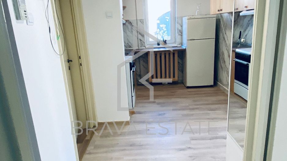 Apartament 3 camere, 50 mp,balcon, zona Pritax, Manastur - Poză 4