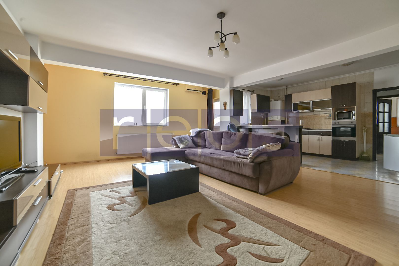 Vanzare apartament 3 camere constructie 2010 | Stefan cel Mare-Parcul Circului - Poză 2