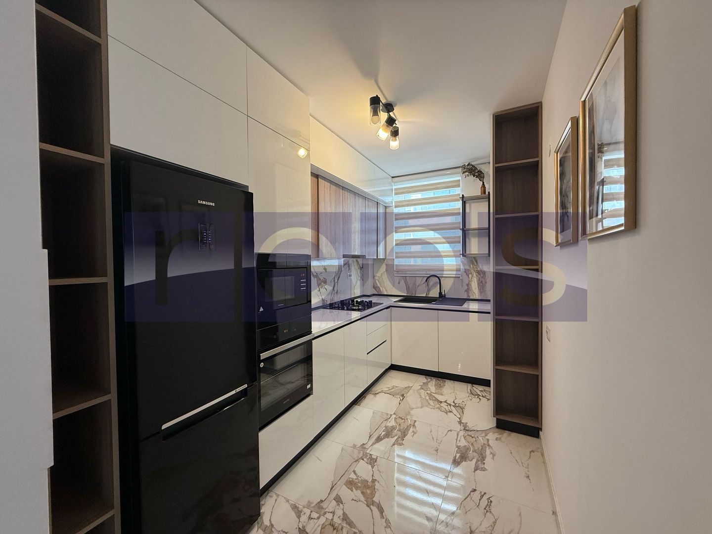 APARTAMENT 2 CAMERE | MOBILAT SI UTILAT LUX | LOC PARCARE | FLOREASCA - Poză 45
