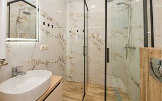 Vânzare, apartament, 2 camere + living, str. I. L. Caragiale, Buiucani - Poză 15