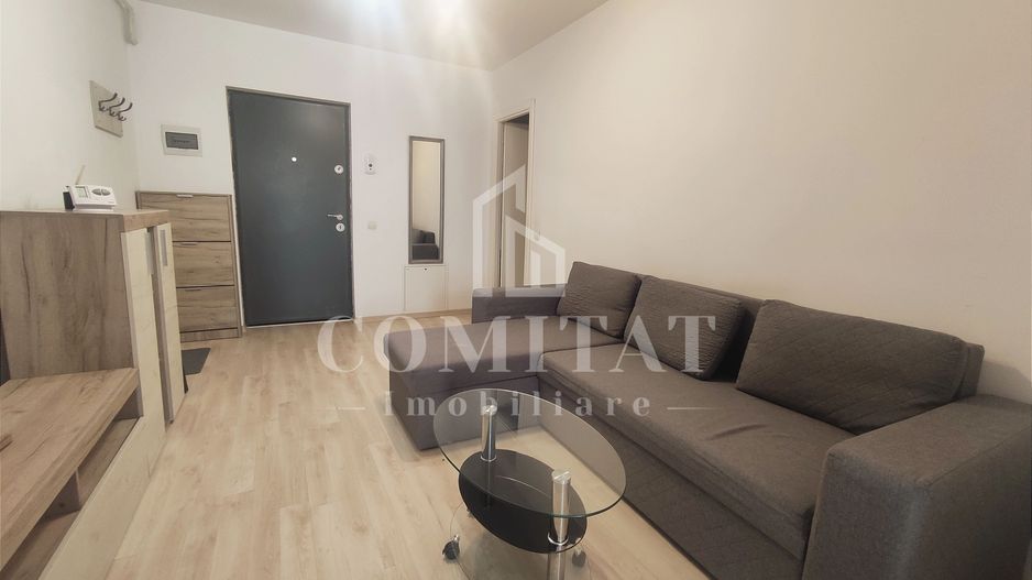 Apartament cu 2 camere | Complex Riverside | Zona Rivus Mall - Poză 2