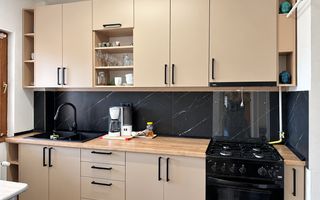 3 camere, Garaj, Marasti, Zona Dorobantilor, Piata Marasti, REVO,Profi - Poză 5