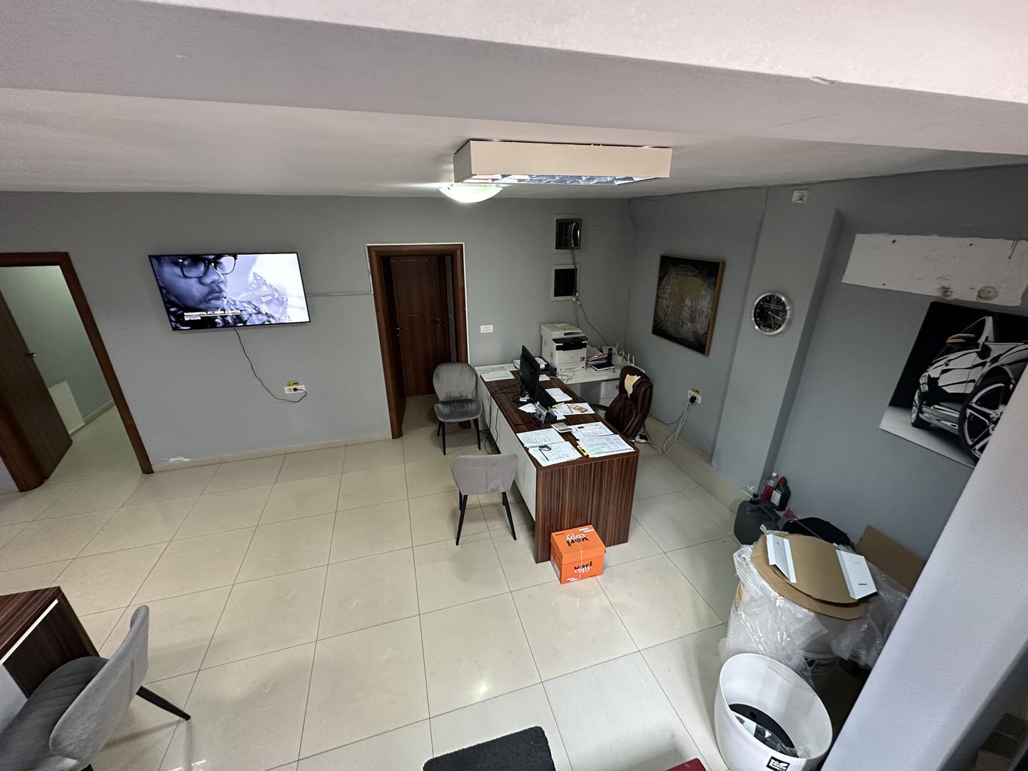 Spatiu birouri/comercial ULTRACENTRAL - Poză 6