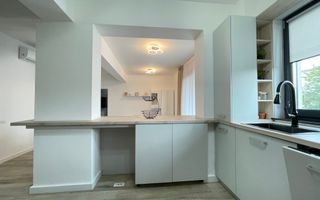 Apartament 3 camere ***117 mp*** Bloc NOU**boutique// Aviatiei-Herastrau - Poză 5