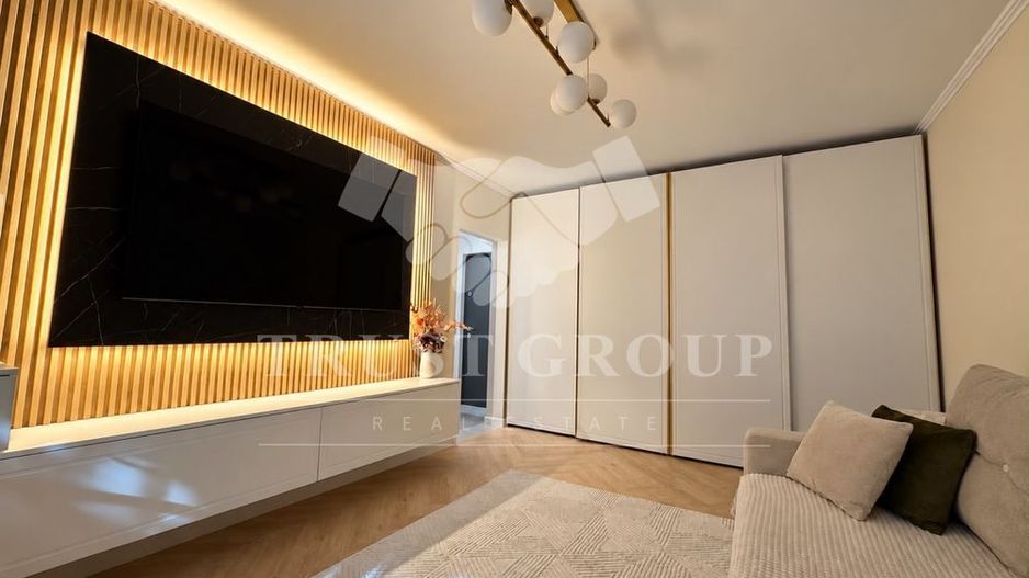 Apartament 3 camere Turda | Imobil 1986 - Poză 1