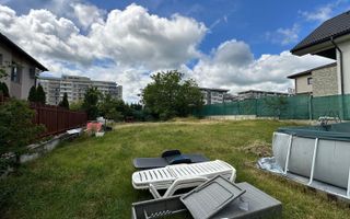 Casa Individuala cu 588mp Teren | Cartier Europa - Poză 2