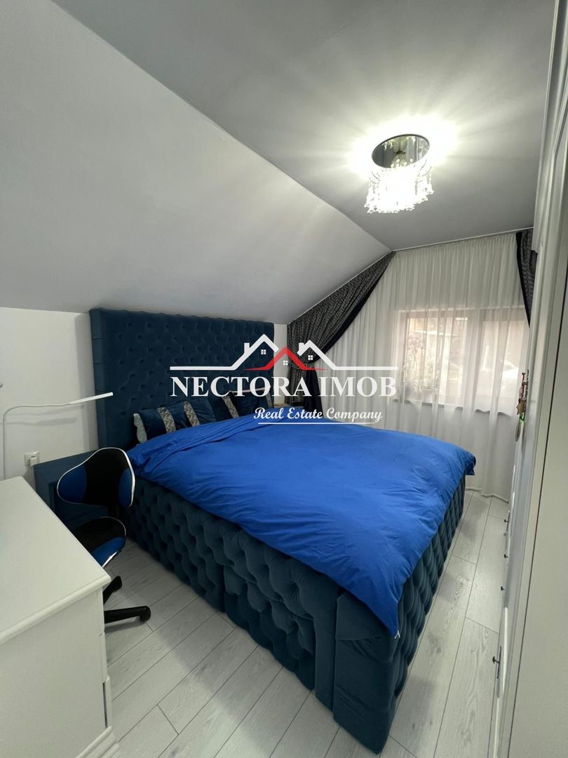 NECTORA IMOB Exclusivitate-Casa 150 mp + 1.209mp teren,Str. Renasterii - Poză 12