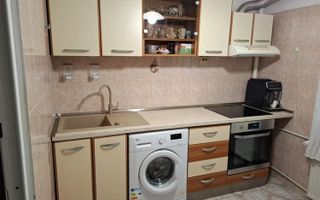 De vânzare: apartament 2 camere Favorit - metrou- AFI COTROCENI - Poză 6