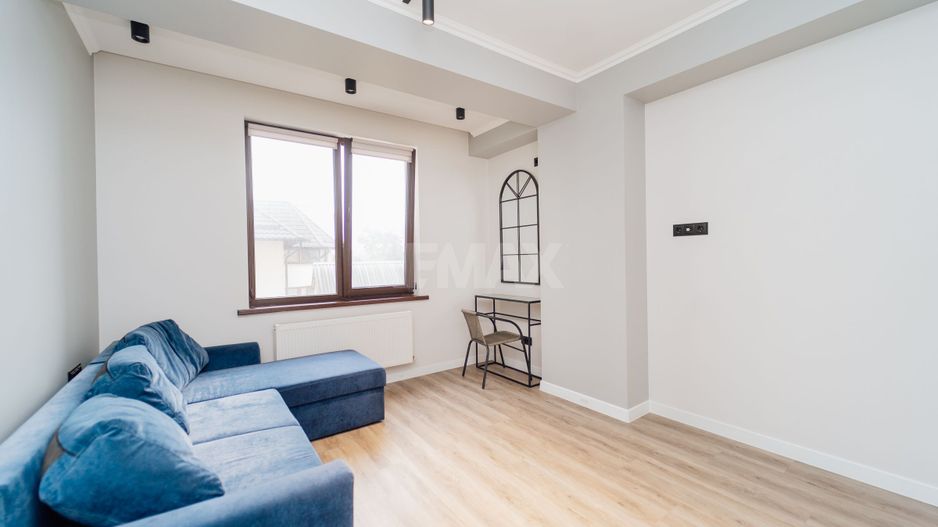 Apartament cu 2 camere în centrul Chișinăului | Lev Tolstoi | Complet mobilat și utilat - Poză 8