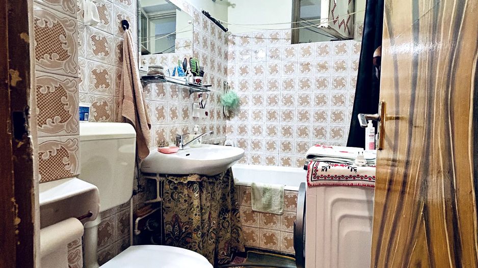 Vânzare 🌟 Apartament 2 Camere | Liviu Rebreanu | Etaj 2/10 - Poză 6