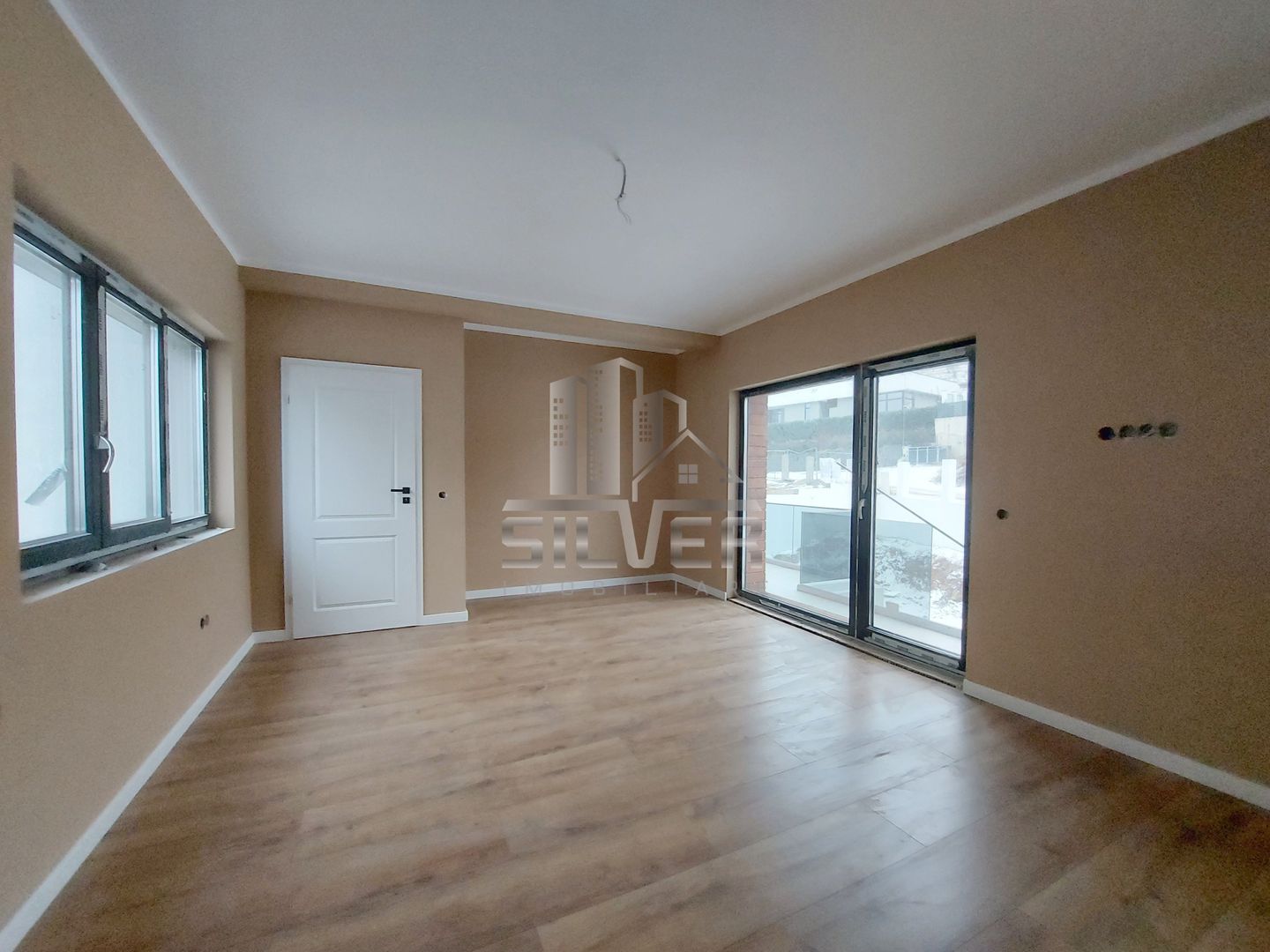 Casa exclusivista/279 mp+80 mp sp.dep./zona Wonderland. - Poză 8