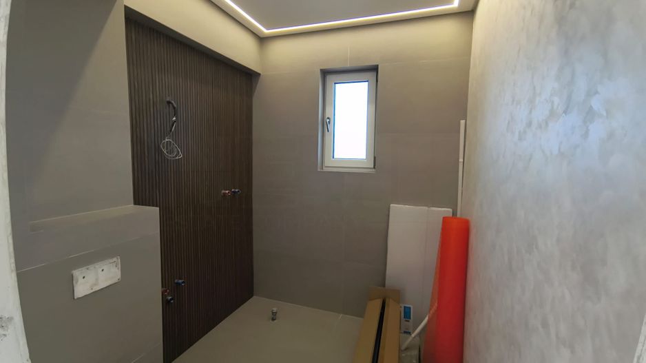 Apartament Bloc Nou 2024 | Etaj 6 | Parcare Subterană - Poză 2