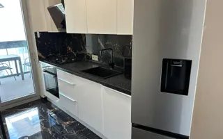 2 camere | 57mp utili | 14mp terasa | Asmita garden - Poză 11