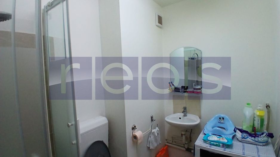 VANZARE 3 CAMERE ZONA DRISTOR RAMNICU VALCEA | METROU | - Poză 13