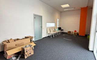 Spatiu comercial I 359 mp I 2 etaje I zona Shopping City - Poză 10