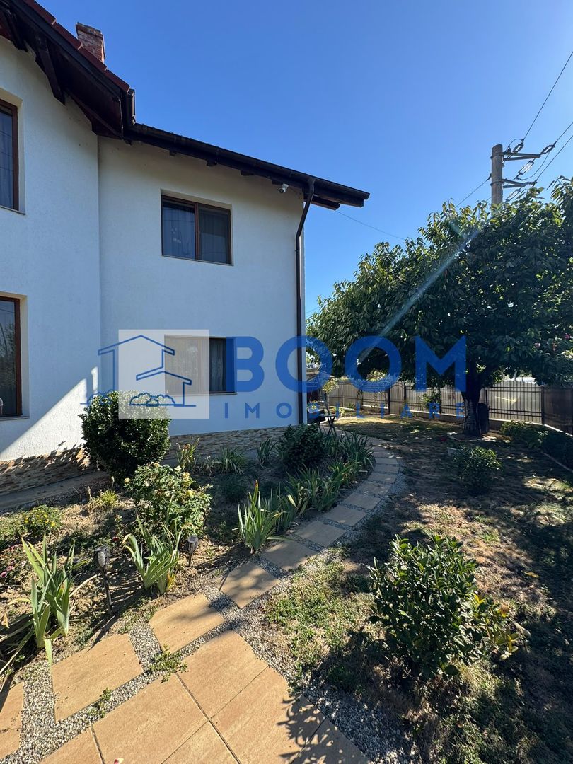 Casa 4 Camere | Teren 464 MP | Zona Dem Radulescu | Vedere Panoramica - Poză 2