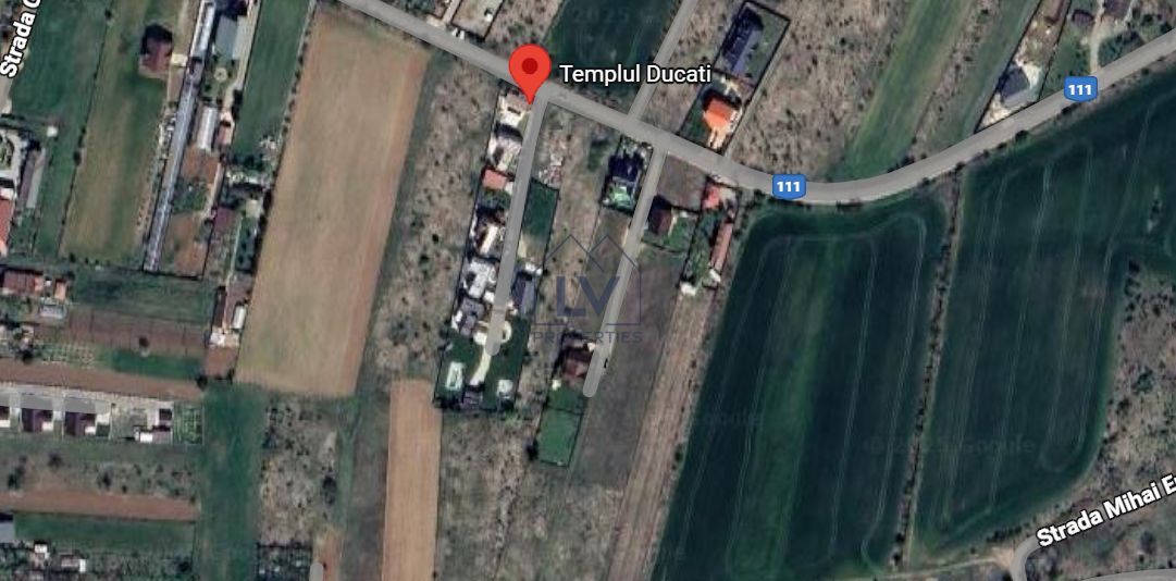 Vanzare 7700 mp Izvorani - Poză 1