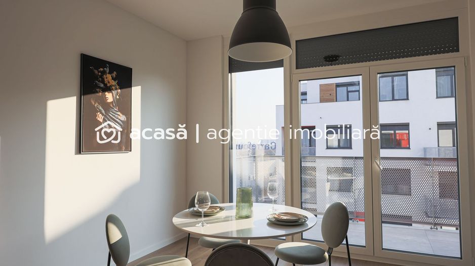 Apartament modern, dotări premium, comision 0% - Poză 1