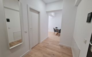 2 Camere LUX | Prima Închiriere | Pipera | Încălzire gratuită - Poză 8