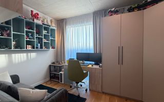 Vila 5 camere complex residential Tunari - Poză 22