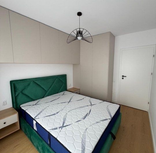 Apartament NOU 3 camere SD 67 mp Bucium Visan 103500 euro - Poză 4