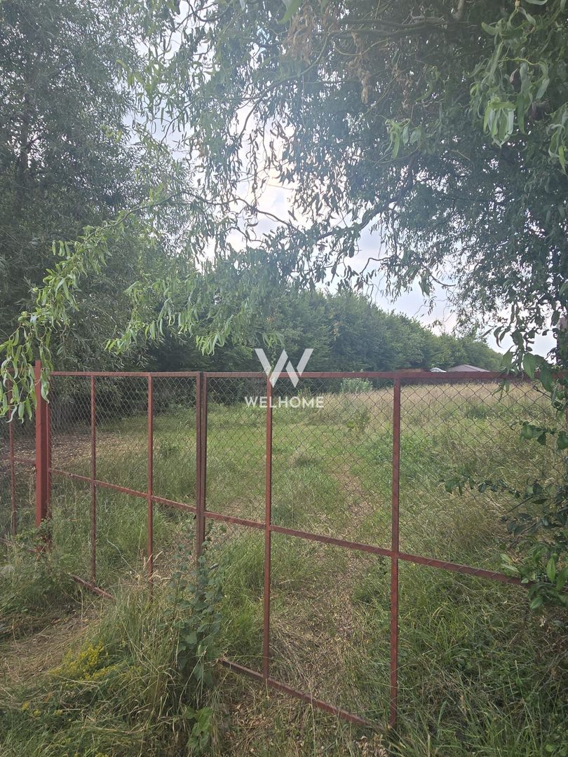 Teren intravilan - oportunitate investiție- cartierul Arhitecților - Poză 3