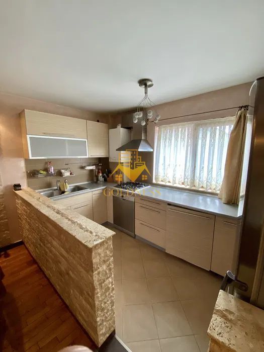 2 camere, Garaj, Modern, Profi Go, Mega Image, Mehedinti, Manastur - Poză 5