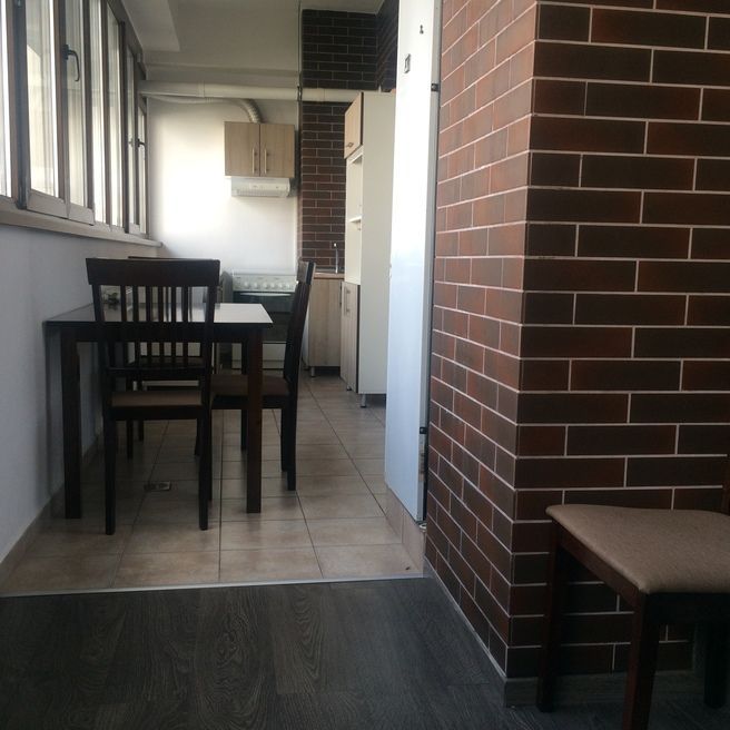 Apartament spațios 2 camere, 2 băi, centrală, bloc nou, parcare, metrou - Poză 8