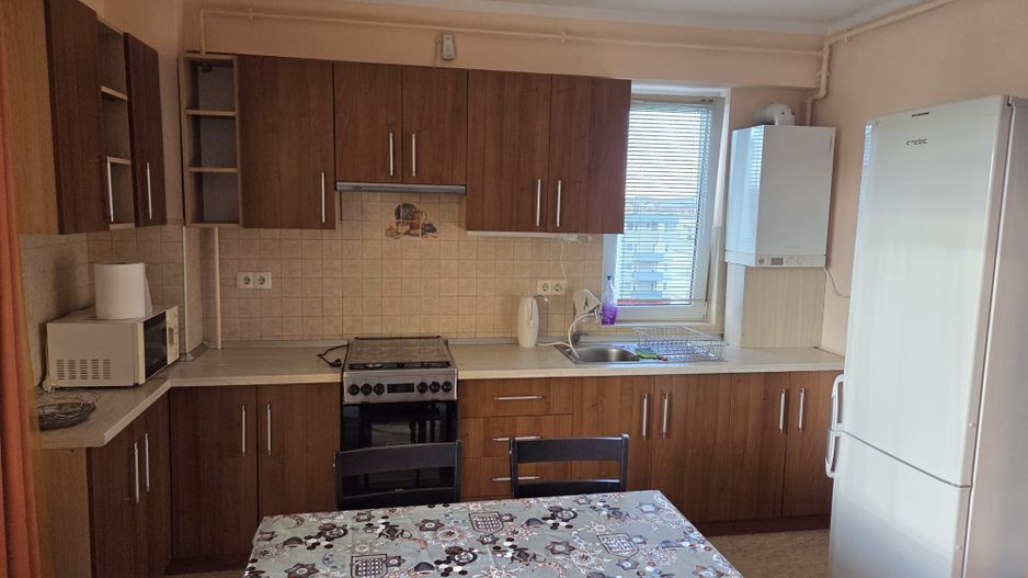 APARTAMENT 3 CAMERE TURNISOR - FRUNZEI - Poză 3