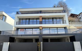 Duplex cu panorama spectaculoasa constructie premium! - Poză 1