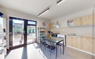 ȘTEFĂNEȘTI – Ștefăneștii de Sus | Vilă modernă 180 mp | Teren 500 mp - Poză 10