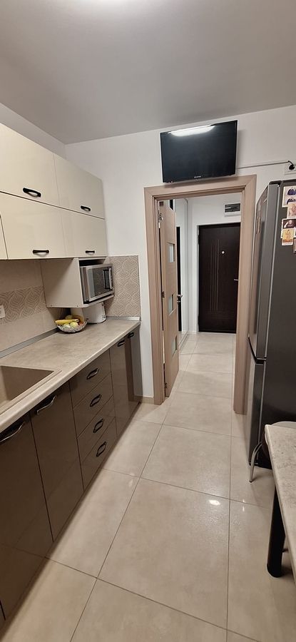 Vanzare apartament 2 camere Titan,  langa metrou, IOR, scoala 195-RENOVAT - Poză 6