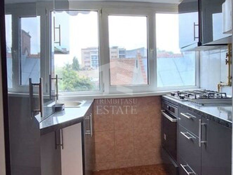 Apartament cochet 3 camere Central- str.Monumentului - Poză 7