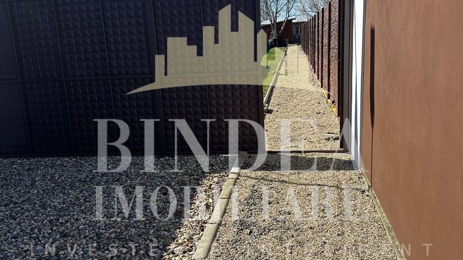 Comision 0! Casa individuala la sol Giarmata 670mp teren - Poză 4