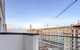 Apartament 3 camere I Prima Inchiriere I Pipera Plaza - Poză 26