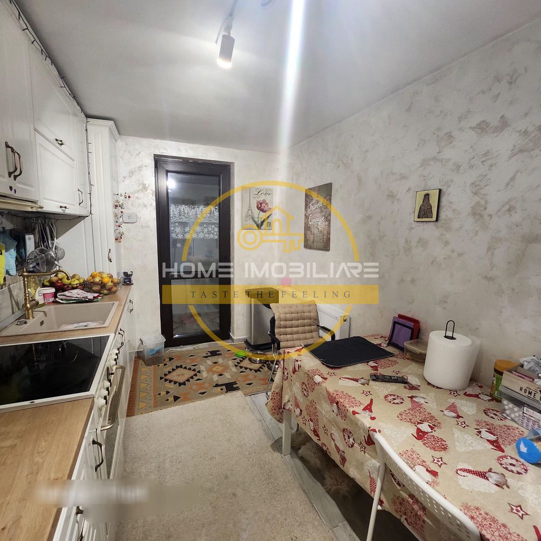 BLOC NOU APARTAMENT 2 CAMERE /  PARCARE INTABULATA    REDIU - Poză 10