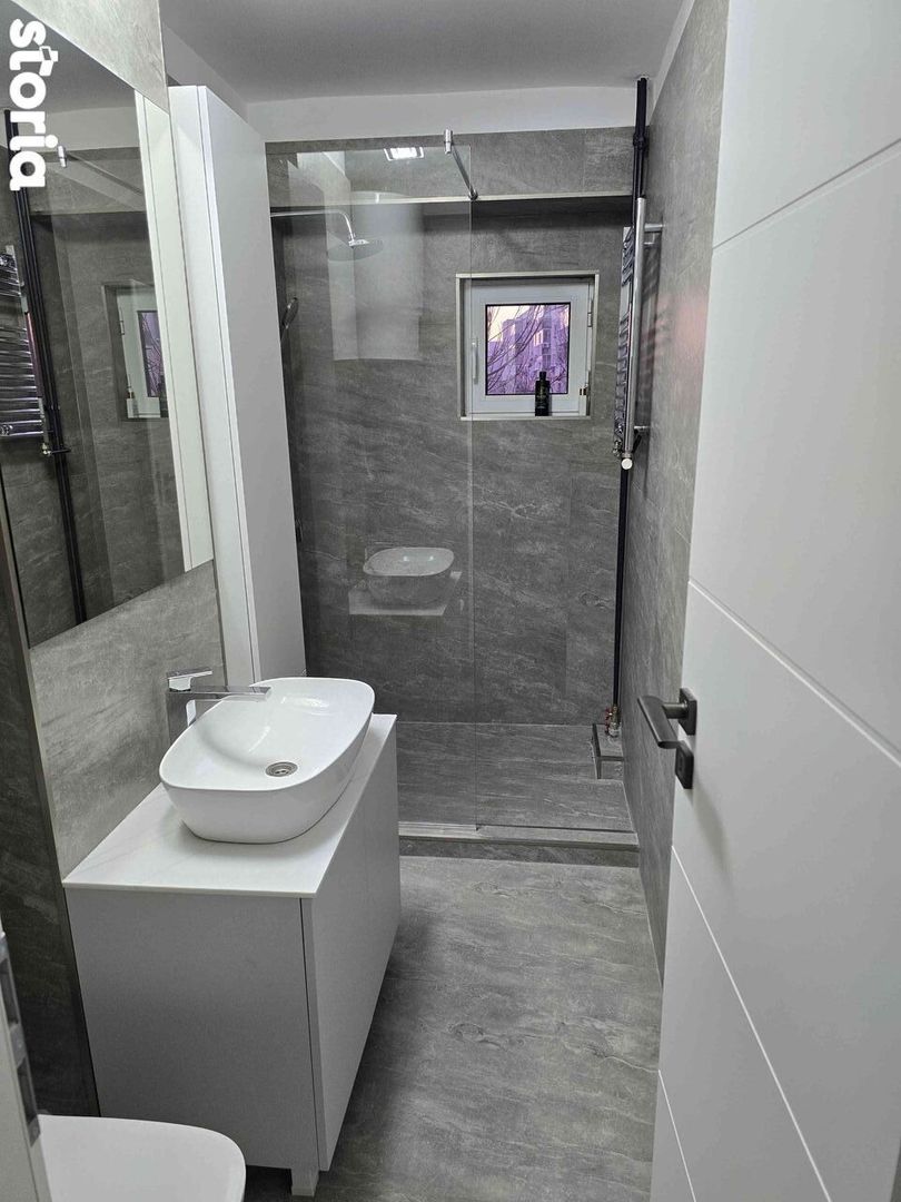 Apartament spatios 2 camere Timpuri Noi - Poză 7