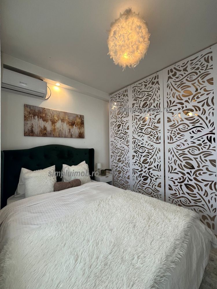 Superbă, mobilată, utilată, buncăr antiatomic Dristor  Rm. Sărat - Poză 4