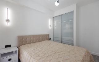 Chirie  apartament, 2 camere, str.ada Calea Ieșilor, Buiucani - Poză 4