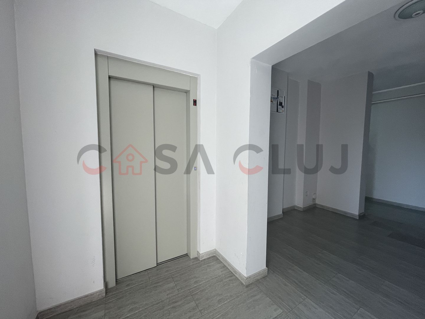 2 camere | Etaj intermediar| | Iulius Mall-Baza Sportiva - Poză 4