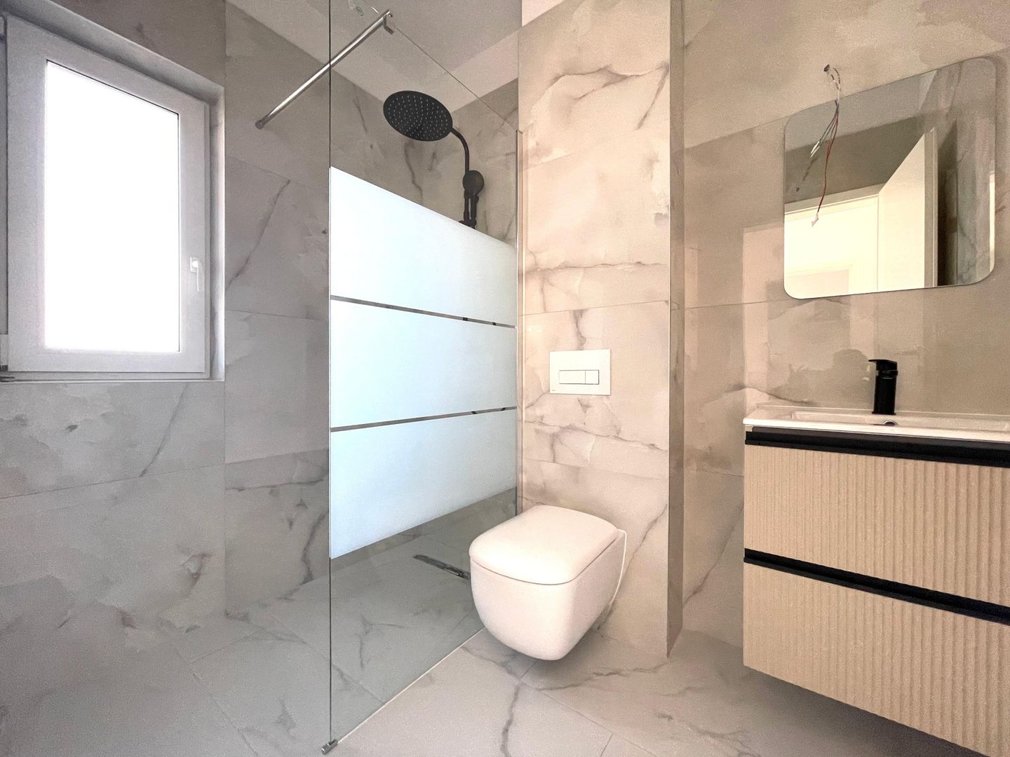 Duplex super pozitie - 112mp - 177.900 - Mosnita - Poză 7