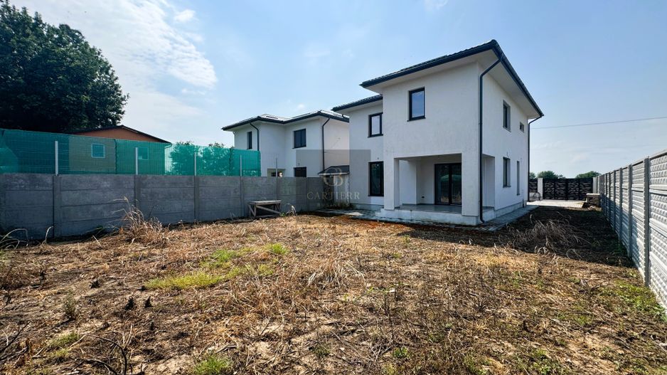 VILĂ TUNARI | 4 CAMERE | DIMIENI | - Poză 2