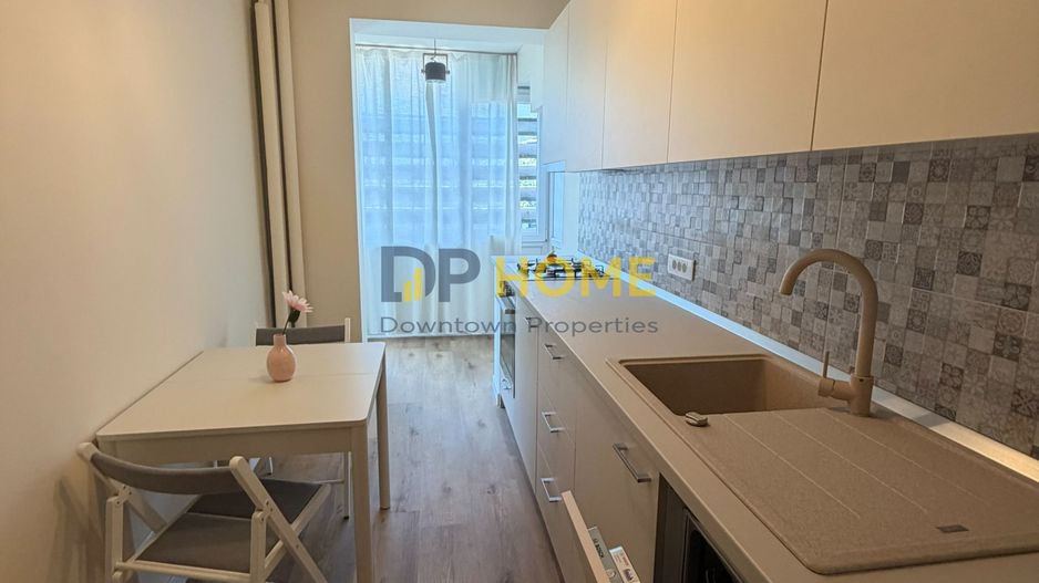 Apartament 2 camere de inchiriat Stefan cel Mare - recent renovat - Poză 1