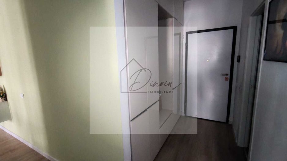 Apartament 3 camere Fizicienilor Central District 4 Elements - Metrou - Poză 7