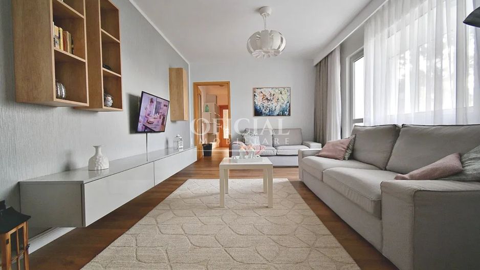 Apartament 63 Mp | 3 Camere | Intermediar |  Balcon | Gheorgheni Azuga - Poză 6