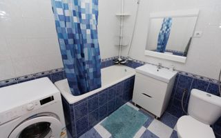 Chirie, apartament, 3 camere, str. Mitropolit Dosoftei, Buiucani - Poză 10